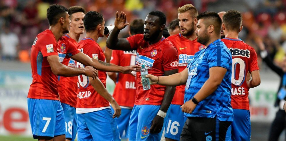 FCSB 2-0 SEPSI | Ne-a fost foarte greu! Ce i-a incurcat pe stelisti in meciul cu SEPSI