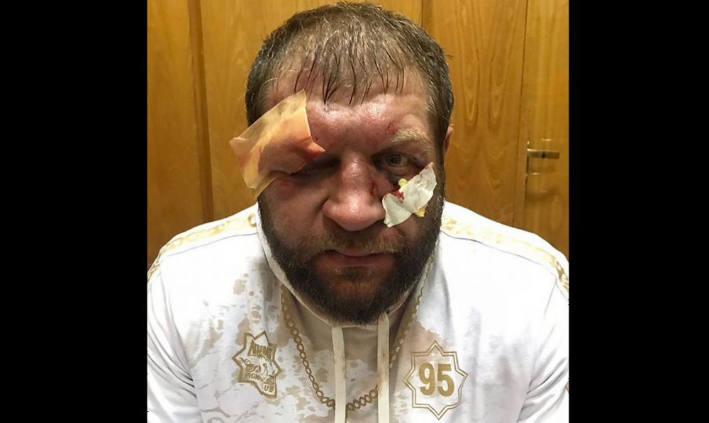 Haideti la macel in Rusia! Florian Ceafalau, dupa meciul socant disputat aseara la Moscova