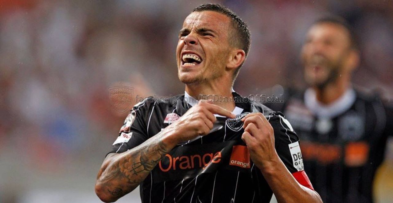CFR CLUJ 3-1 DINAMO | Dinamo, DISTRUSA in 10 minute de CFR Cluj! Tucudean, TERMINATOR pentru Bratu. SUPER goluri marcate de CFR_3