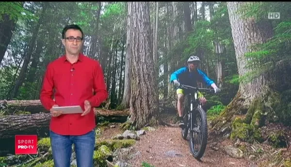 STAPANII MUNTILOR! Ce s-a intamplat in finalul Carpathian MTB Epic