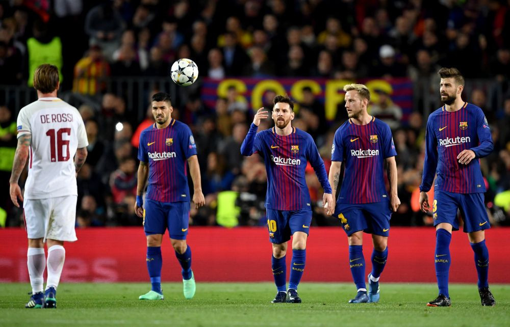 Bomba din finalul perioadei de transferuri! PSG a dat telefon la Barcelona: Ii vrem pe amandoi!