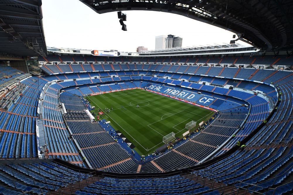 La primul meci oficial fara Ronaldo, Real Madrid a avut CEA MAI MICA AUDIENTA din ultimul deceniu! Cati oameni au fost pe stadion, cu Getafe