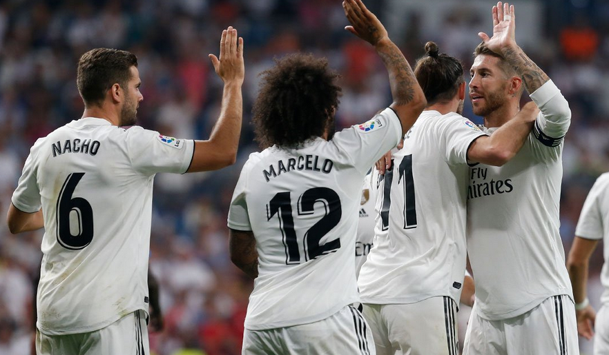 SURPRIZA URIASA: pe ce jucator poate plati Real Madrid 120 de milioane de euro in finalul perioadei de transferuri