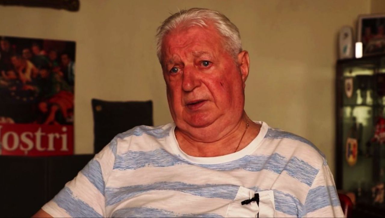 Se lauda ca e CEL MAI BETIV dinamovist! Povestea sa e senzationala. Nasul sau i-a LUAT NEVASTA_1