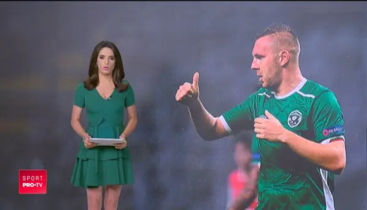 A fost REGINA in ring, dar a trait o DRAMA: