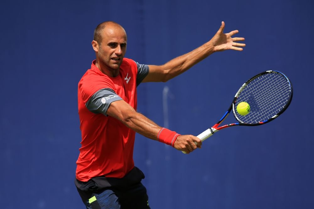 US OPEN | Marius Copil, antrenament cu un star al tenisului inainte de ultimul Grand Slam al anului! 
