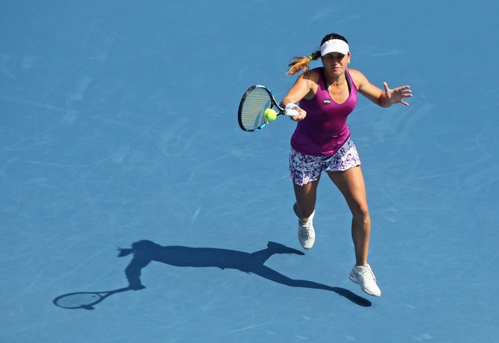 US OPEN 2018 | Au inceput meciurile din calificari! Mai avem trei romance in tururile preliminare!