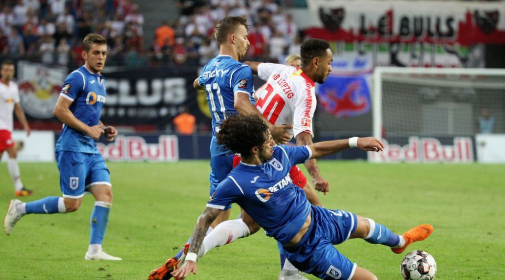 Sefii Craiovei reactioneaza dupa decizia Curtii de Apel! Ce spun despre palmares si cum ii raspund lui Mititelu