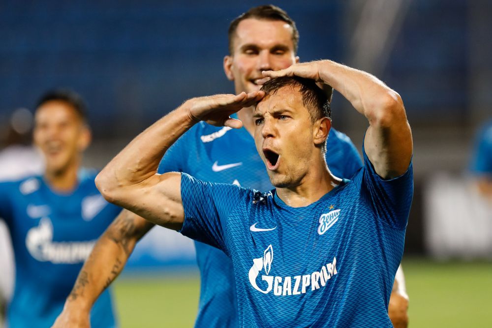 PLAY-OFF EUROPA LEAGUE | Olympiakos 3-1 Burnley. Partizan 1-1 Besiktas. Celtic, aproape de umilinta cu Suduva: 1-1! Rangers 1-0 UFA. Ce au facut romanii_1