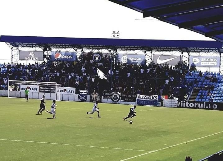 Dispare A DOUA OARA! Cazul IREAL al unui club mare al Romaniei: ZERO bani in conturi, fara stadion, fara loc de antrenament