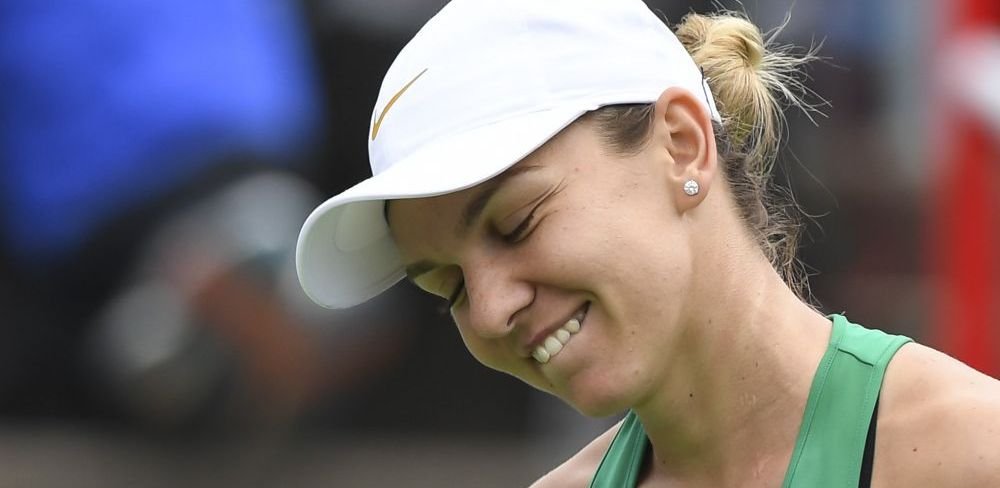 HALEP US OPEN | Simona a dat cartile pe fata! Ce-i place sa faca la New York atunci cand nu are antrenamente