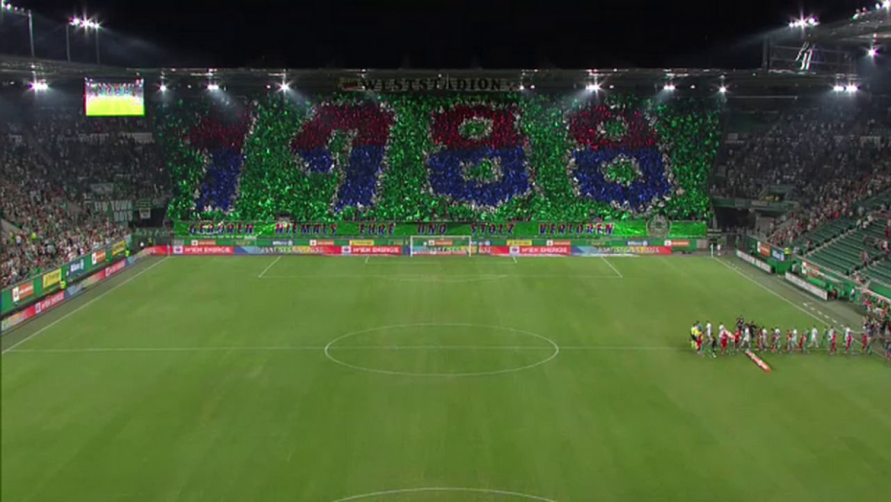 RAPID VIENA - FCSB 3-1 | Horror in aparare, ratari colosale ale atacului! FCSB pierde in Austria dupa 2 bare in ultimele minute si are nevoie de un meci PERFECT la retur! VIDEO_3