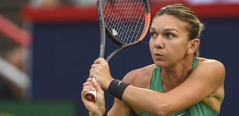 US OPEN 2018 | Simona Halep o poate intalni pe Serena Williams in optimi! Romancele si-au aflat adversarele! TABLOUL PRINCIPAL