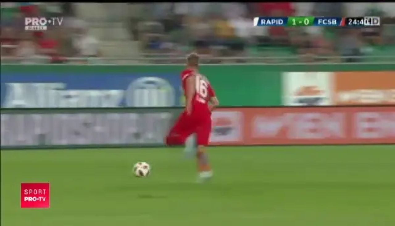 CFR Cluj 2-0 Gaz Metan | Deac si Djokovic aduc victoria pentru CFR Cluj! Dan Petrescu vine la un singur punct in spatele Craiovei: continua LUPTA la TITLU in Liga 1_9