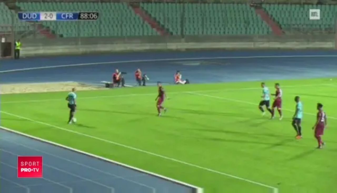 Ianis Hagi, aparitie RAZBOINICA la antrenamentul lui Rangers! Imaginea care demonstreaza ca DA TOT pentru echipa lui Gerrard | FOTO_4