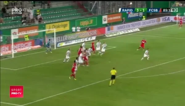 Benzar si Florinel Coman trimit in bara