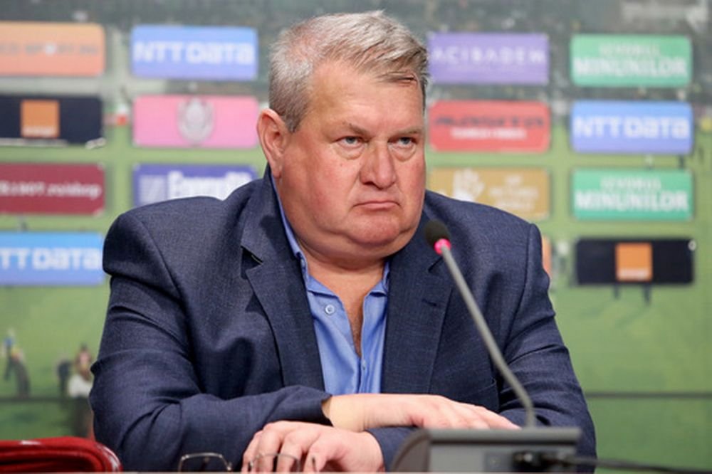 DUDELANGE 2-0 CFR CLUJ | Muresan, devastat dupa infrangerea din Luxemburg: Nu-mi imaginam niciodata asa ceva! Nici nu concep sa nu ne calificam!