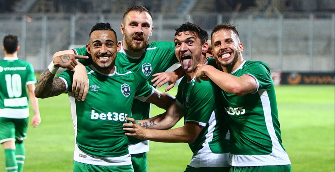 PLAY-OFF EUROPA LEAGUE | Olympiakos 3-1 Burnley. Partizan 1-1 Besiktas. Celtic, aproape de umilinta cu Suduva: 1-1! Rangers 1-0 UFA. Ce au facut romanii_4