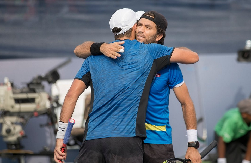 FINALA! Tecau si Rojer au castigat in semifinale la Winston-Salem in doar 67 de minute! Cu cine joaca in ultimul act