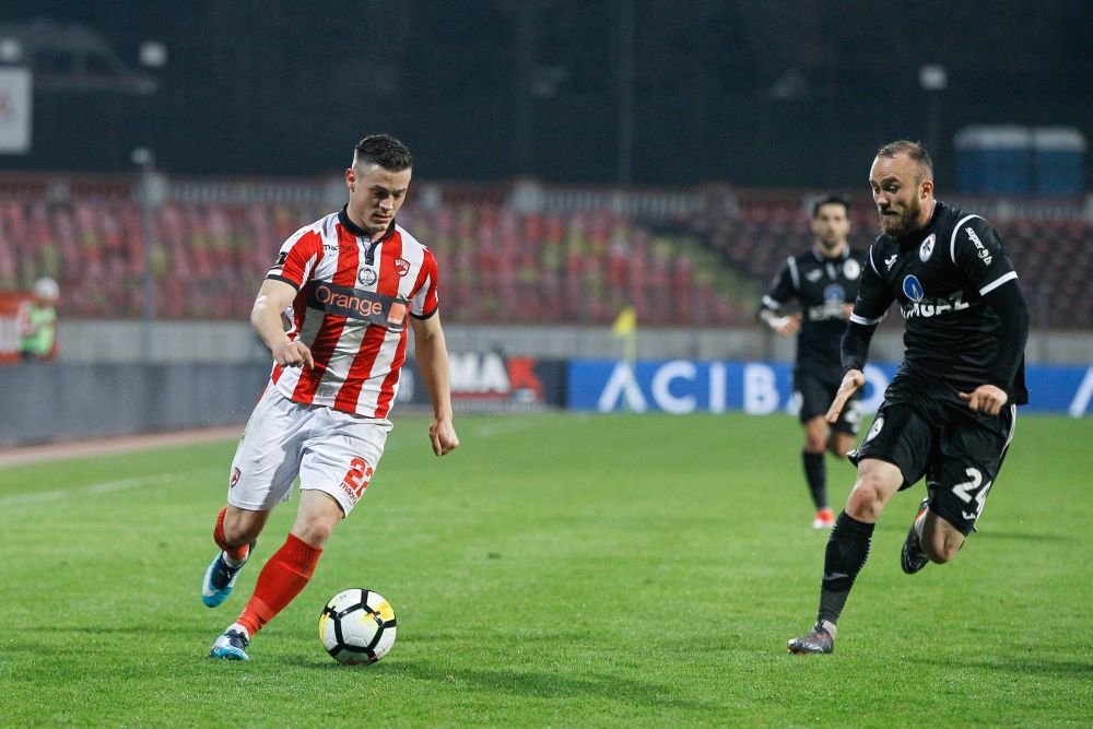 Decizie de ULTIMA ORA luata de Gabi Torje! Poate sa revina in Liga 1, dar nu la Dinamo