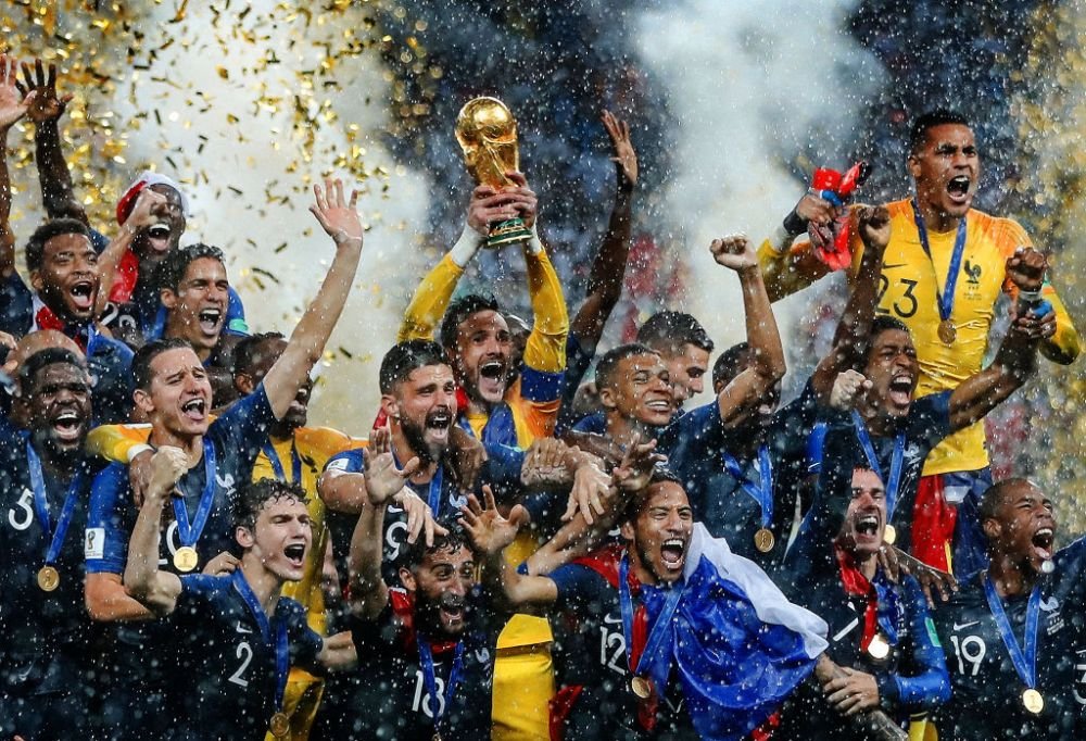Capitanul campioanei mondiale a fost prins beat la volan