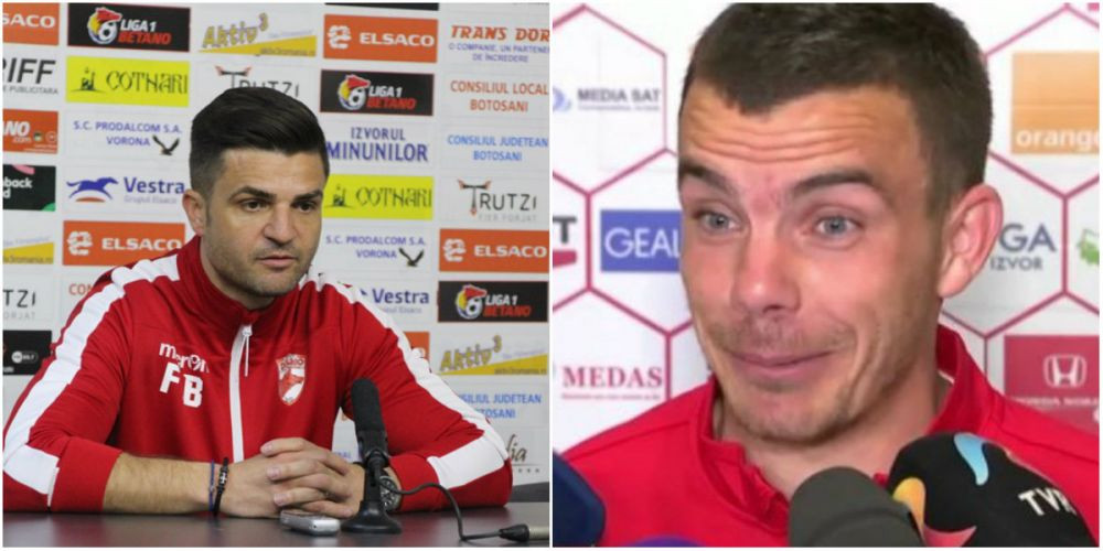 Anuntul facut de Bratu in aceasta seara despre viitorul lui Nistor, dupa ce a vorbit cu mijlocasul!