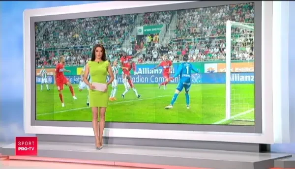 Se anunta RAZBUNAREA CFR-ului! "Am fost cazuti psihic! O scoatem la capat, vom juca cu titlul pe masa!" Clujenii, gata de LUPTA cu Universitatea Craiova