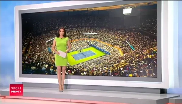 US OPEN 2018 | Simona Halep o poate intalni pe Serena Williams in optimi! Romancele si-au aflat adversarele! TABLOUL PRINCIPAL