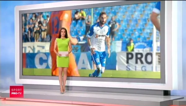 Intra direct titular! Cum se schimba echipa la FCSB dupa transferul de ultima ora anuntat de Becali. Primul 11