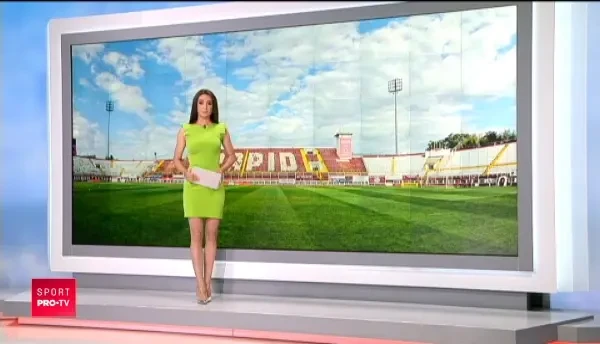 A inceput noua era la Rapid! El este noul actionar: buget record, 1 milion &euro; in Liga 3 // Meciul cu CSA Steaua m-a convins!