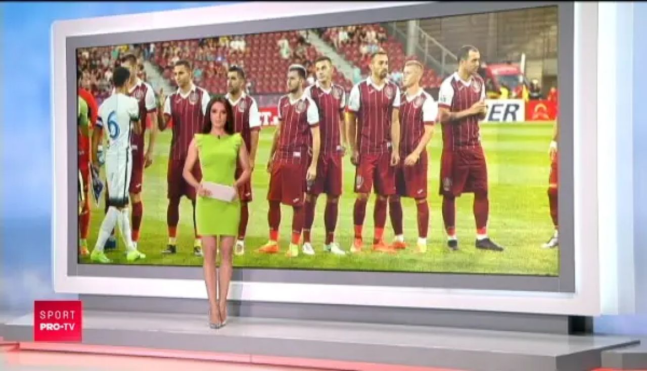 Achizitie SEXY la FCSB! Cine e blonda care nu-l pierde din ochi pe Sergiu Bus, atacantul momentului in Liga I_5
