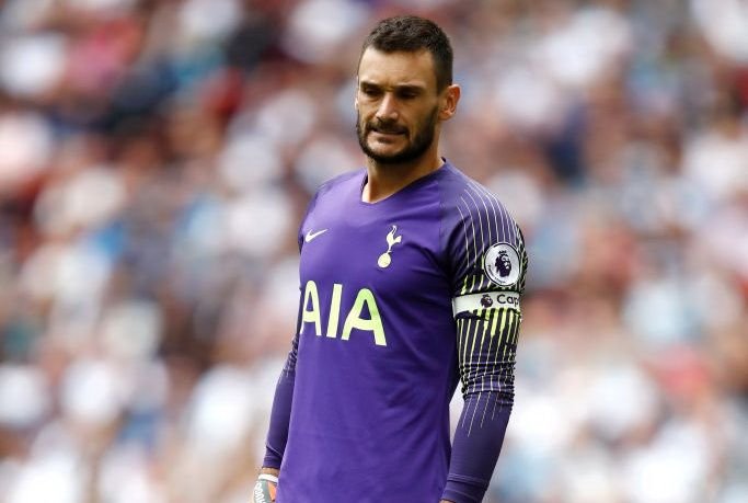 Lloris, amendat cu 350.000 &euro; dupa ce a fost prins beat la volan! Tottenham ii ia si banderola