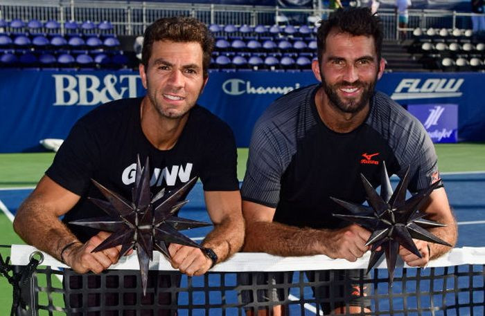 Se repeta scenariul din 2017? Horia Tecau, declaratii dupa succesul de la Winston-Salem