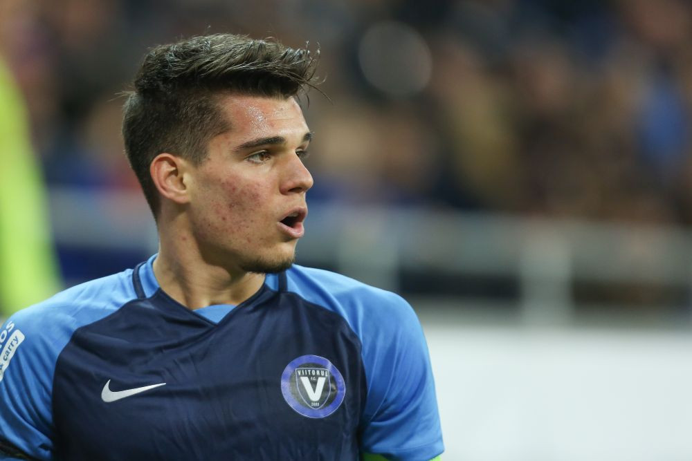 Cum i-a raspuns Hagi lui Becali, dupa anuntul interesului FCSB pentru Ianis