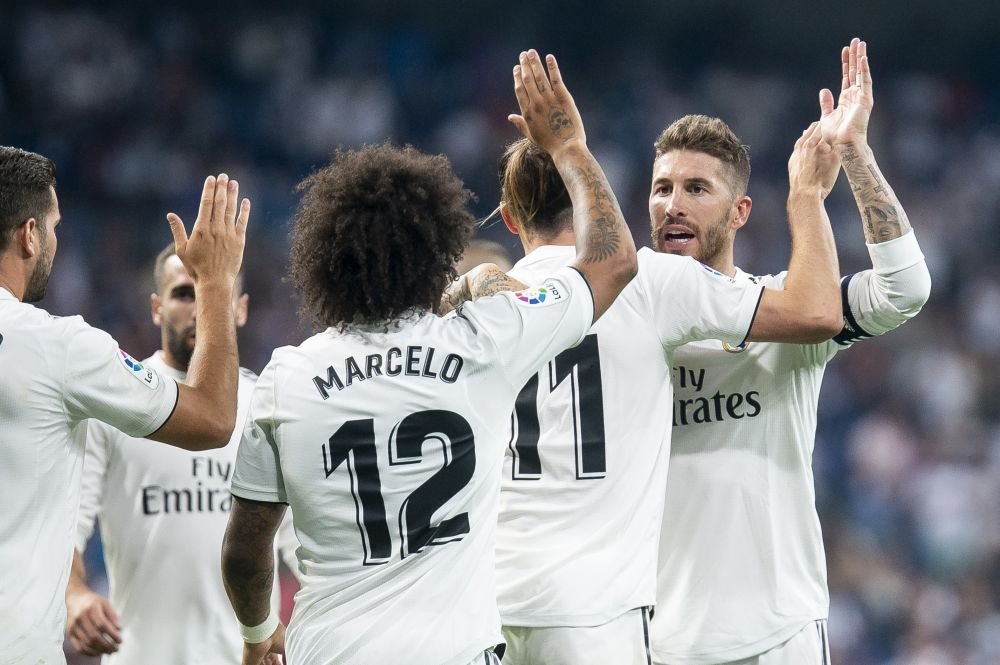 Prima REVOLTA la Real Madrid! Unul dintre cei mai importanti jucatori s-a luat de Lopetegui: Nu inteleg decizia! &nbsp;