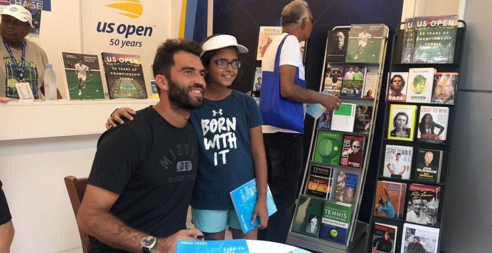 US OPEN 2018 | Horia Tecau si-a surprins fanii! Gestul campionului en-titre inainte de ultimul turneu de Grand Slam al anului_2