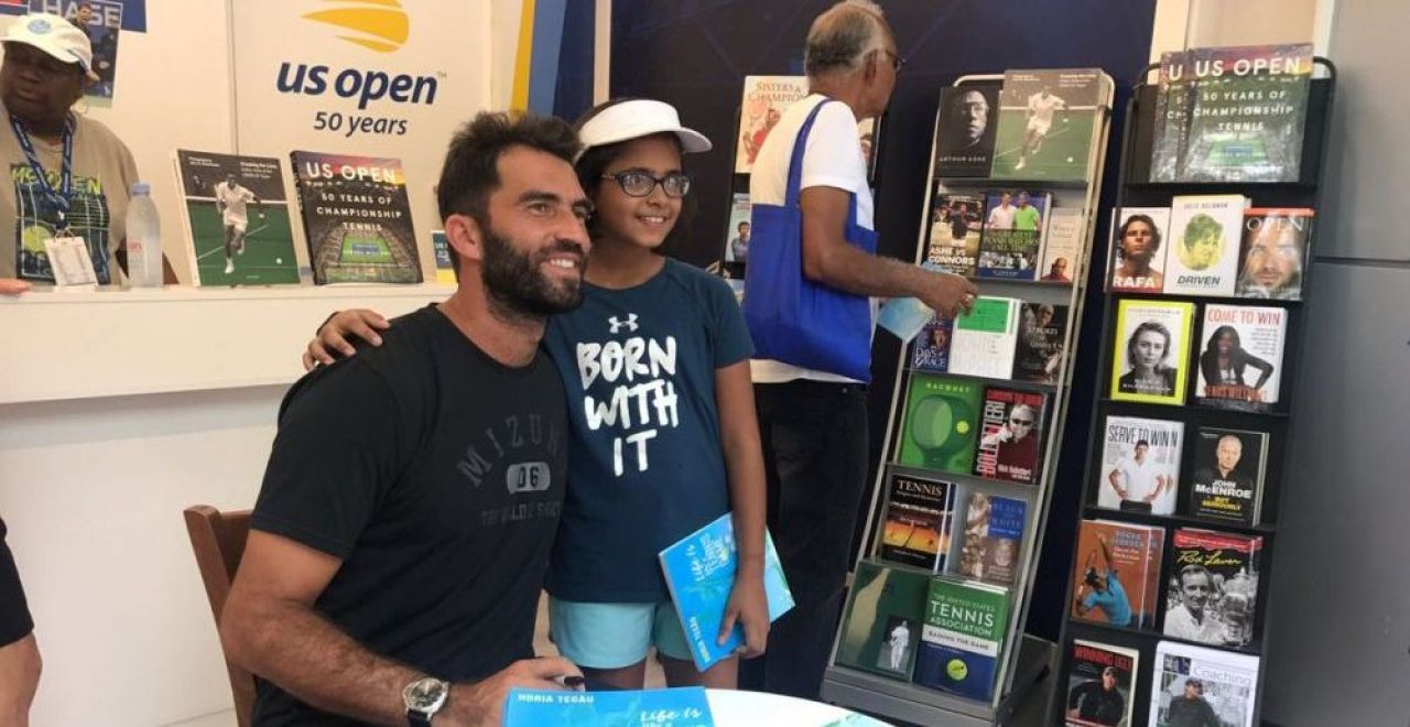 US OPEN 2018 | Horia Tecau si-a surprins fanii! Gestul campionului en-titre inainte de ultimul turneu de Grand Slam al anului_2