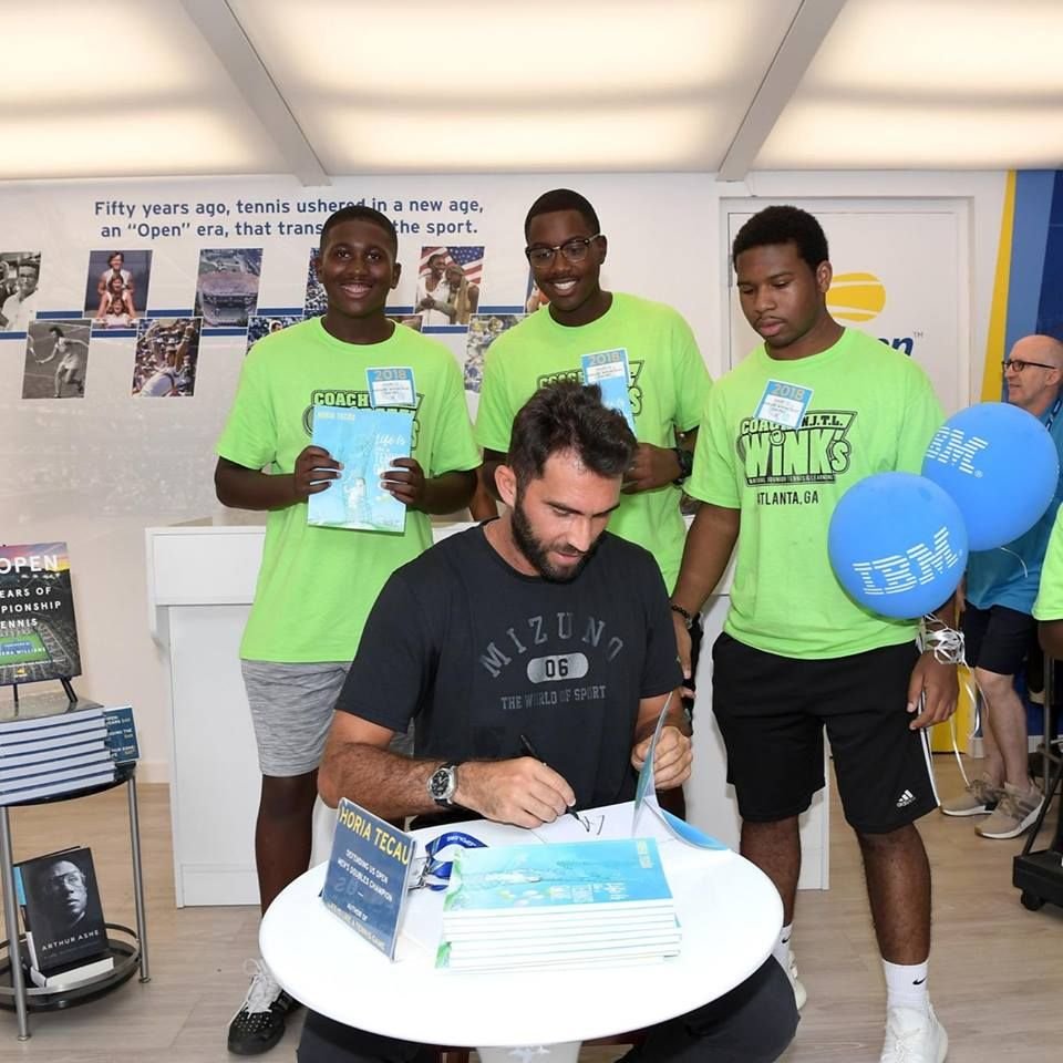 US OPEN 2018 | Horia Tecau si-a surprins fanii! Gestul campionului en-titre inainte de ultimul turneu de Grand Slam al anului_4