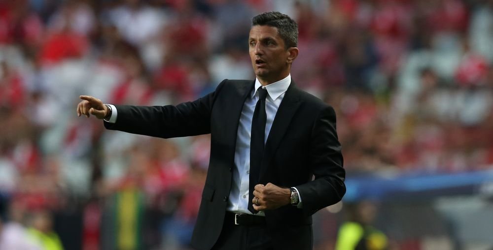Decizia luata de PAOK Salonic inainte de returul cu Benfica din play-off-ul UEFA Champions League! Ce se intampla cu Razvan Lucescu