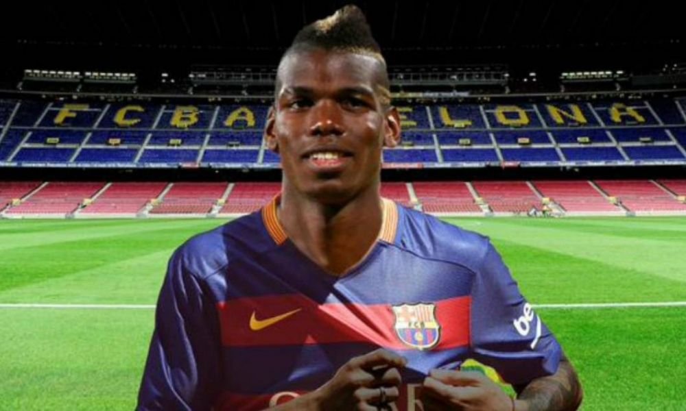 Cum a raspuns Pique atunci cand a fost intrebat despre venirea lui Pogba la Barcelona! Fundasul mai spune ca Barca a invatat de greselile trecutului