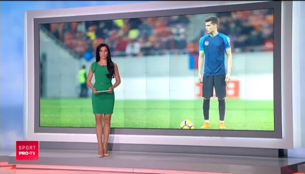 Brondby vrea sa il transfere pe Ianis Hagi