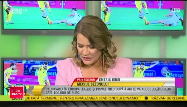 Care Steaua?! Ienei n-a fost invitat la ceremonia din Ghencea: Veneam de la Oradea, dar nu m-a sunat nimeni!