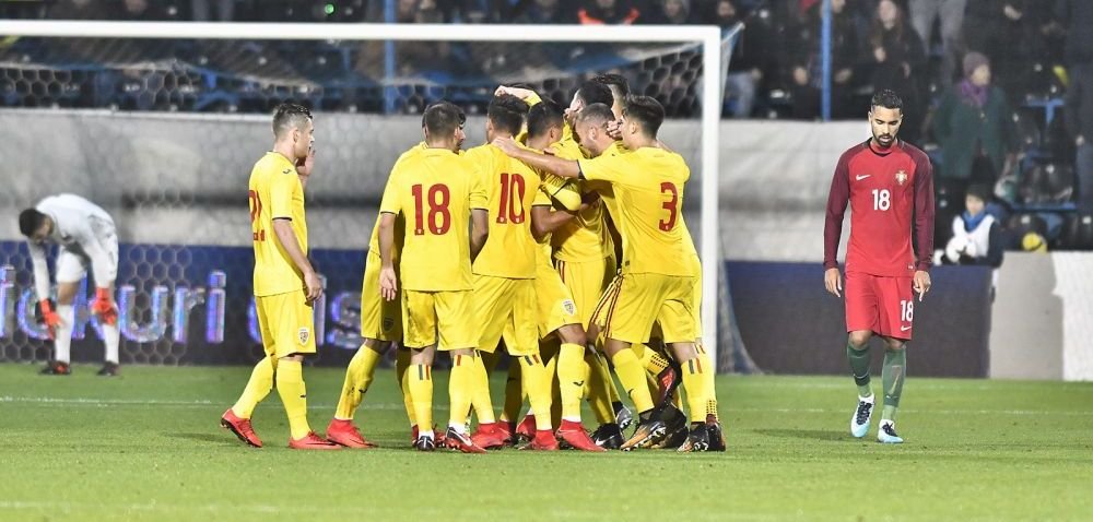 Radoi a facut o selectie MIZERABILA! Ii platim noi consultatia la oftalmolog. S-a luat dupa cine tipa mai tare! Atacul lui Dinamo dupa anuntarea lotului U21