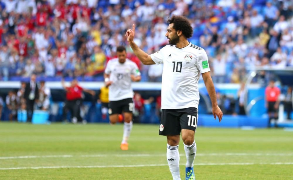 Fabulos! Salah cere demisia conducerii Federatiei Egiptene. Motivul este incredibil!