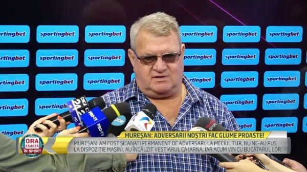 CFR o reclama pe Dudelange la UEFA: Numai glume proaste, la meciul tur ne-au incalzit vestiarul ca iarna!