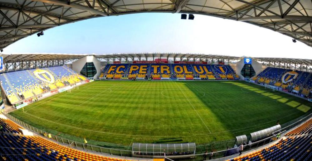 Nu ne pricepem deloc sa crestem iarba! Burleanu, detalii de ultima ora despre gazonul de la Ploiesti // Romania - Muntenegru se vede la PRO TV