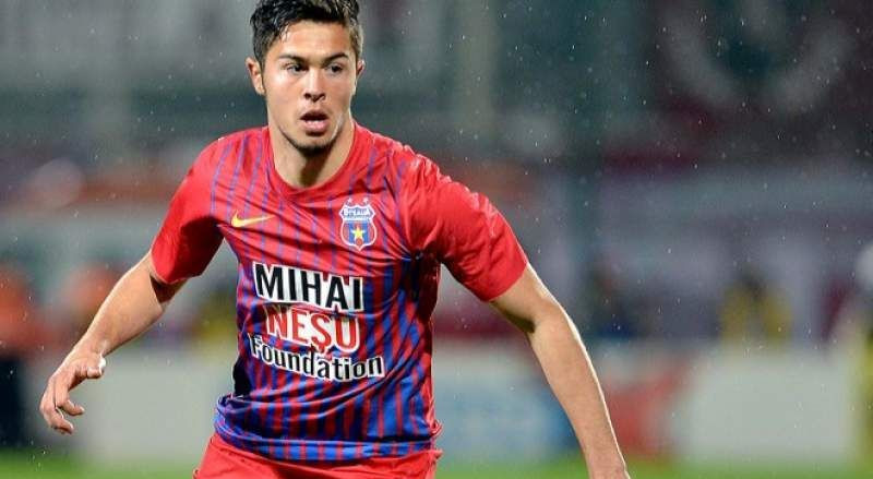 Surpriza! Gabi Iancu revine in Liga 1! Unde va juca fostul stelist