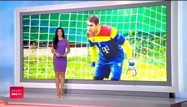 Asta ar fi BOMBA secolului! Super-actrita de Oscar care vrea sa urce in ringul de wrestling. 