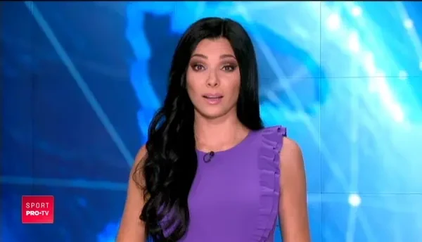 Bourceanu a cedat nervos la prima conferinta de presa la Dunarea Calarasi