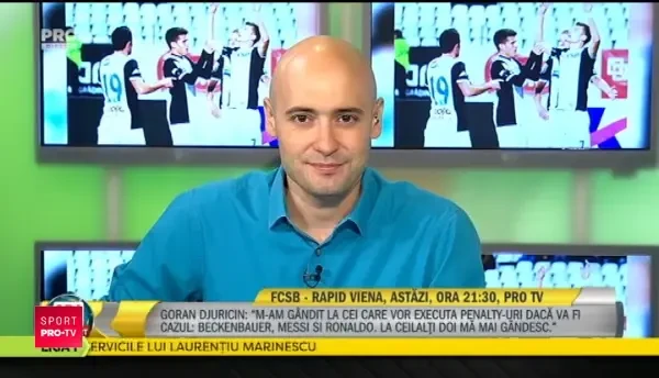 Morutan, OUT din lot! Intalnire decisiva intre Man si Becali: Trebuie neaparat sa vorbesc cu el! Anunt de ultima ora al lui Becali